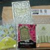 Commande Female Seed Commande Female Seed