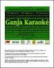 Ganja Karaoké Vol.1 disponible au format PDF