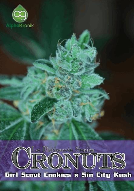 Cronuts