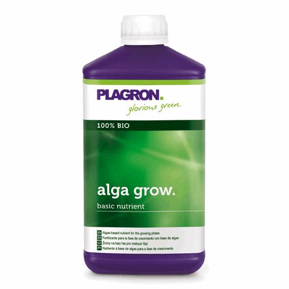 Alga Grow