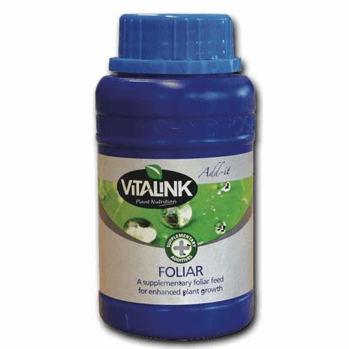 Foliar