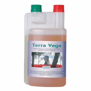 Terra Vega