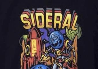 Sideral