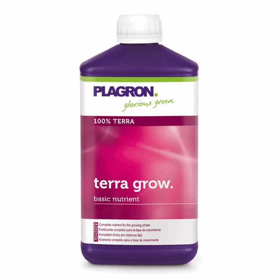 Terra Grow