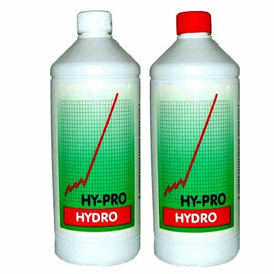 Hydro A&B HY-PRO