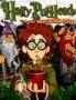 hairy pothead