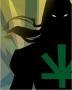 Marijuanaman