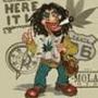 RoketWeed