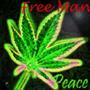 Free Man & Peace