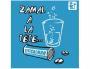 Kafmalbar