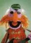 Floyd Pepper