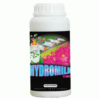 Hydro Milk Bloom