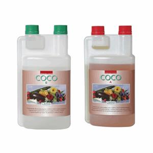 Coco A&B Canna