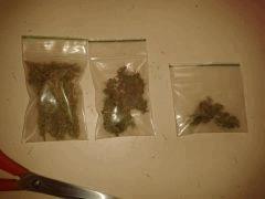 CURING