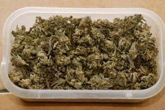 Recyclage 80g déchets IceCream