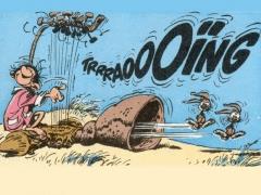 gaston lagaffe gaffophone2