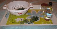 Mes recettes 001