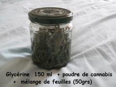 Mes recettes 016