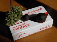 Prozack 0,38 et 0,70