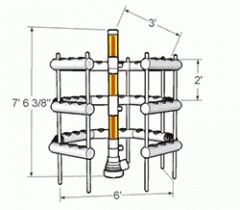 hydrogon 3 level