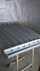 systeme hydro 8 goutieres