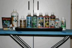 mes produits