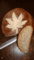 Pain maison