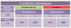 2 condition clim