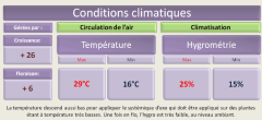 3 condition clim