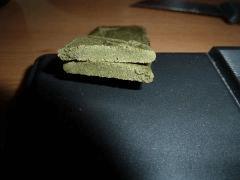 hash 2 hash fini