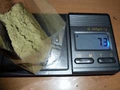 hash 2 poids avant "compression"
