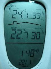 1=Flo 24c° 33%hyg
