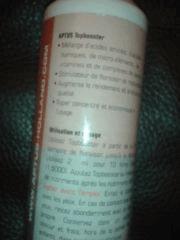 Aptus TopBooster Npk: 7-0-4