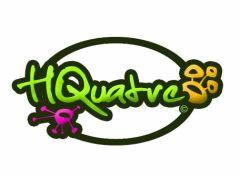 Logo Hquatre