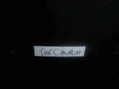 The Church