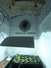 selecta TGA cro+15 le 21/09/2012