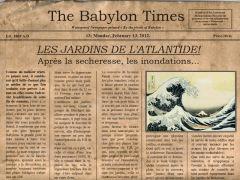 babylon tiimes 3 JARDINS DE L4ATLANTIDE