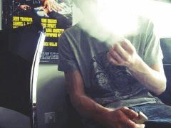 white d smoke test