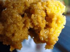 BHO budder