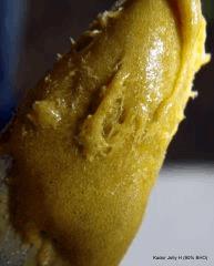 Jelly H 90% BHO