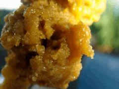 BHO budder