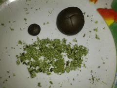 Jack herrer + hash