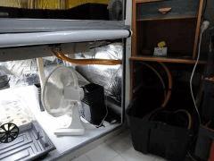 Flow system