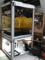 Grow box