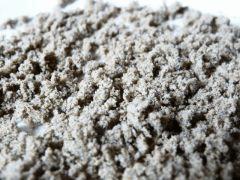 Poudre 25 microns