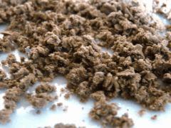 Poudre 70 microns
