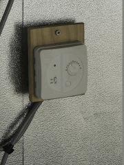Thermostat