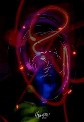 2013 Lightpainting