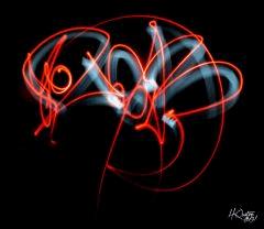 2013 Lightpainting