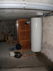 VUE EXTERIEUR